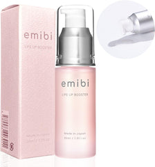 emibi Introduction Serum, 1.0 fl oz (30 ml), Smooth, Leads to Skin Essence, New Type, Vitamin C Derivative, Made in Japan