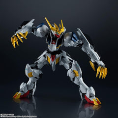 Gundam UNIVERSE ASW-G-08 Gundam Barbatos Lupus Rex Mobile Suit Gundam Blood Orphans Iron-Blooded Action Figure