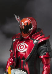 S.H.Figuarts Kamen Rider Ghost Fighting Spirit Boost Spirit Approximately 145mm ABS PVC painted movable figure