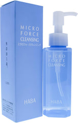 120ml Harbour Microforce Cleansing