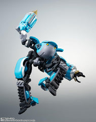 Robot Spirits BAS61886 Side MB Big Tony, Approx. 5.9 inches (150 mm), PVC   ABS, Pre-painted Action Figure