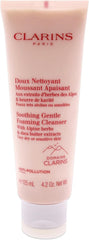 Clarins Gentle Foaming Cleanser SP Extra Comfort 4.2 fl oz (125 ml)