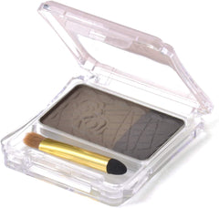 [Japanese Eyebrow] Can Makeup Natural Chiffon Eyebrow N01 Sweet Tiramisu 3.9g