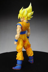 Bandai Tamashii Nachion S Super Matsuriyan Mura Country "Dragon Punishment Z" S. H. fig arts ac soil temperature figre