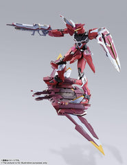 BANDAI SPIRITS METAL BUILD Mobile Suit Gundam SEED Justice Gundam Approx. 7.1 inches (180 mm), ABS   PVC   Die Cast Pre-painted Action Figure