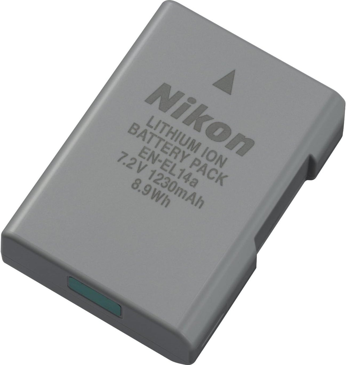 Nikon Li-ion rechargeable battery EN-EL14a