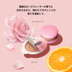 [Japanese Shampoo and Conditioner] 3-piece set Pantene Miracles Color Shine Shampoo/Treatment Pump (with 3 pink macaron hair masks) 480mL+480g+36mL Dullness