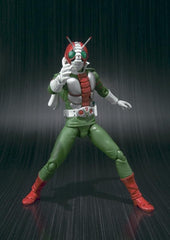 Bandai Tamashii Nations Kamen Rider Vs S.H.Figuarts Toy Figure