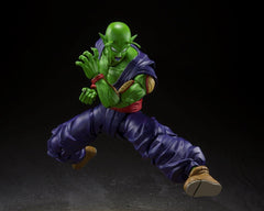 S.H. Figuarts Dragon Ball Super Piccolo Super Hero Pre-painted Action Figure