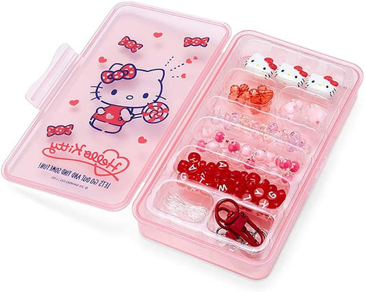 Sanrio 070793 Hello Kitty Custom Bead Set