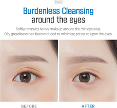 Etude Official Sunjeon Lip   Eye Remover/Point Makeup Cleansing