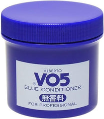 Sunstar Albert VO5 Consort, Blue Conditioner, Unscented, Capacity: 8.8 oz (250 g)