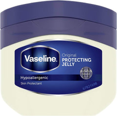 Vaseline Protecting Jelly Original, Skin Protectant, Full Body Moisturizing Cream, 7.1 oz (200 g), 1 Item