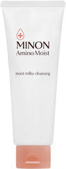 Minon Amino Moist Moist Milky Cleansing 100g