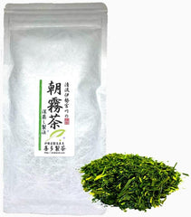 Green Tea Leaves Nationwide Third Place Ise Tea Asagiri Tea 100g Green Ise Winter Autumn Delicious Tea Teapot Japanese Tea Sencha Mie Prefecture Organic 1st Tea Cultivation Green Tea Green Tea Leaves