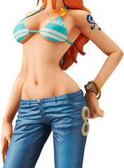 One Piece Grandista - The Grandline LADY-NAMI