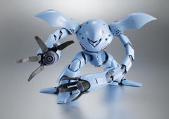 Robot Soul Mobile Suit Gundam SIDEMS MSM-03C High Gog ver. A.N.I.M.E. Approximately 105mm ABS PVC painted movable figure