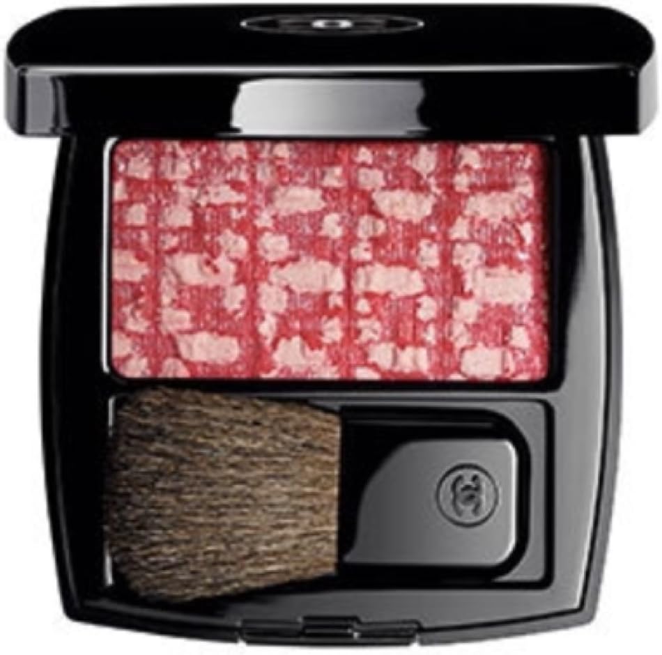 Chanel retexisa-zyu Cheek Color # 110 Tweed Cherry Blossom parallel import goods Parallel Imports