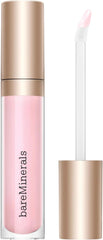 bareMinerals Bare Minerals Mineralist Lip Gloss Balm Clarity Light pink that creates a three-dimensional look with a clear shine 4mL