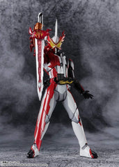 S.H. Figuarts Kamen Rider Saber Brave Dragon, Approx. 5.9 inches (150 mm), PVC and ABS Pre-painted Action Figure