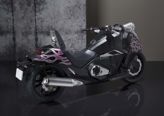 S.H. Figuarts Ride Chaser