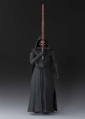 STAR WARS (THE FORCE AWAKENS): KYLO REN S.H. FIGUARTS ACTION FIGURE