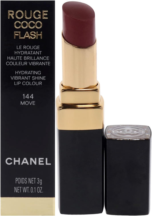 Chanel Rouge Coco Flash 144 Move (Genuine Domestic Product)