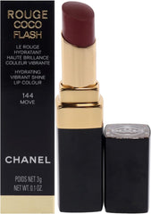 Chanel Rouge Coco Flash 144 Move (Genuine Domestic Product)