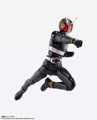 S.H. Figuarts Kamen Rider Black, Approx. 5.9 inches (150 mm), ABS   PVC Pre-painted Action Figure