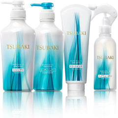 Shiseido Tsubaki (TSUBAKI) Smooth Straight Hair Conditioner 450mL