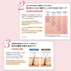 Buulin R Serum, Organic, Moisturizing, High Concentration, Mist Serum, Set of 2, 1.7 fl oz (50   100 ml), Vitamin C, Hyaluronic Acid, Frankincense, 35 Types, Made in Japan, Can be Used on Makeup