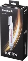 Panasonic Kuru Kuru Dryer Ionity Pale Pink EH-KE1A-PP