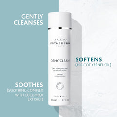 ESTTHEDERM Osmoclean Sensi Cleansing Milk 200ml