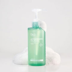 Dr. G Cleansing Gel Foam (200mL)