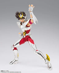 Saint Cloth Myth EX Saint Seiya Pegasus Seiya (Last Bronze Cloth), Approx. 6.7 inches (170 mm), ABS   PVC   Die-Cast Pre-painted Action Figure