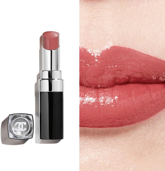 CHANEL Chanel Rouge Coco Bloom Lipstick #116 Dream Cosmetics, Birthday, Present, Shopper Included, Gift Box Included