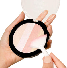 WET N WILD MegaGlo Illuminating Palette (並行輸入品)