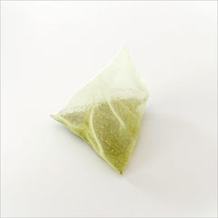 Dark Brown Rice Tea Bag, 0.2 oz (5 g) x 50 p, Brown Rice Tea with Matcha, Shizuoka Tea, Cold Brewing Compatible