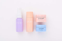 LILAY ALL YOUR OIL mini 1.0 fl oz (30 ml)