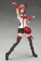 S.H. Figuarts Love Live! Maki Nishikino (We Are In The Now) Approx. 5.1 inches (130 mm), ABS   PVC Pre-painted Action Figure