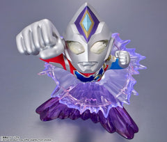 TAMASHII NATIONS BOX Ultraman ARTlized - The End of the Galaxy (Box) Approx. 3.9 inches (100 mm), PVC   ABS, Painted Finished Figure