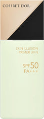 Coffret Doll Skin Illusion Primer UVn Green 25ml (x1)