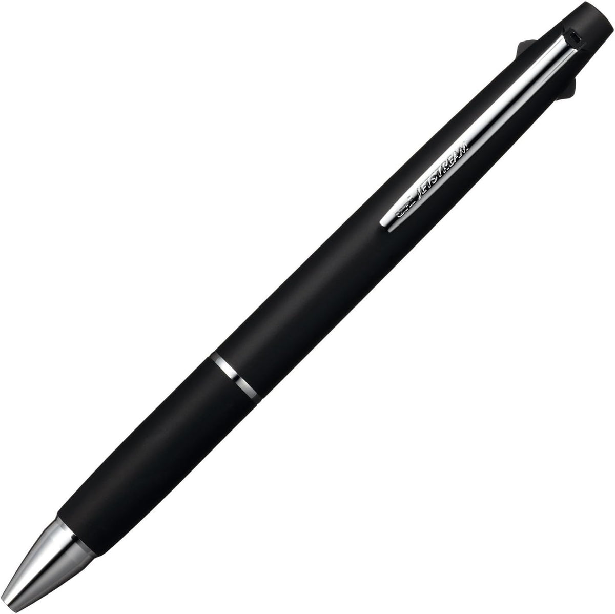 Mitsubishi Pencil Multifunction Pen Jetstream 2 10.5 Black easy to write about MSXE380005.24