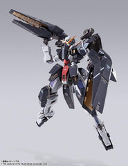 BANDAI SPIRITS METAL BUILD BAS61091 Mobile Suit Gundam 00 Gundam Duname Repair III, Approx. 7.1 inches (180 mm), ABS   PVC   Die-Cast Pre-Painted Action Figure