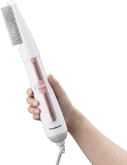 Panasonic Kuru Kuru Dryer Ionity Pale Pink EH-KE1A-PP