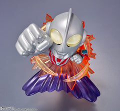 TAMASHII NATIONS BOX Ultraman ARTlized - The End of the Galaxy (Box) Approx. 3.9 inches (100 mm), PVC   ABS, Painted Finished Figure