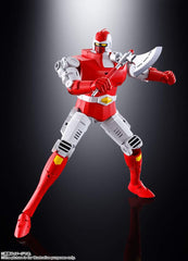 Soul of Chogokin GX-95 BAS61019 Fighter Gordian Approx. 12.6 inches (320 mm), ABS   Die Cast   PVC Pre-Painted Action Figure