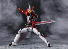 S.H. Figuarts Kamen Rider Saber Brave Dragon, Approx. 5.9 inches (150 mm), PVC and ABS Pre-painted Action Figure