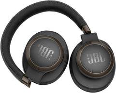 JBL Wireless Noise Canceling Headphones LIVE650BTNC