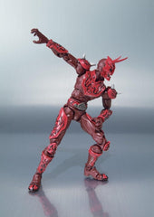 S.H. Figuarts Momotaro Imagine DX Set